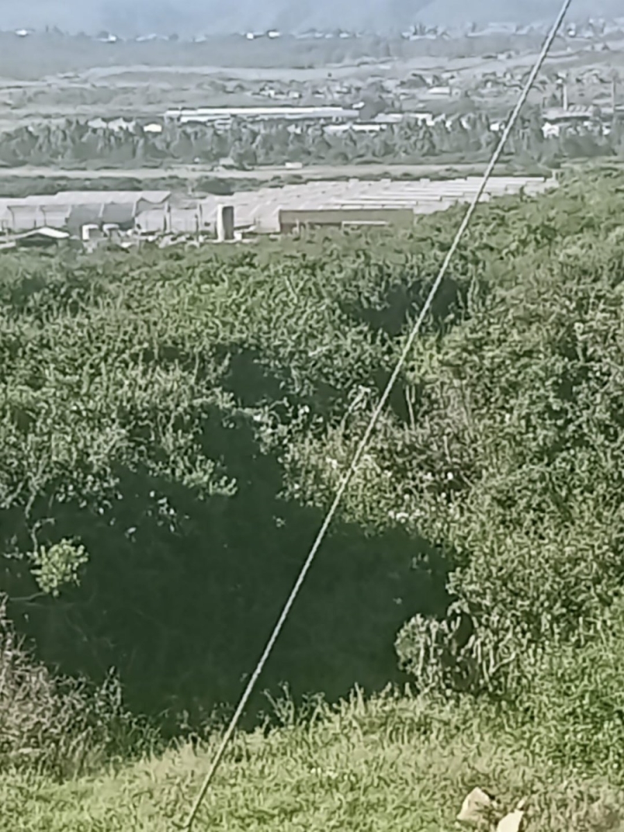 0 Bedroom Property for Sale in Alexander Park Industrial Eastern Cape